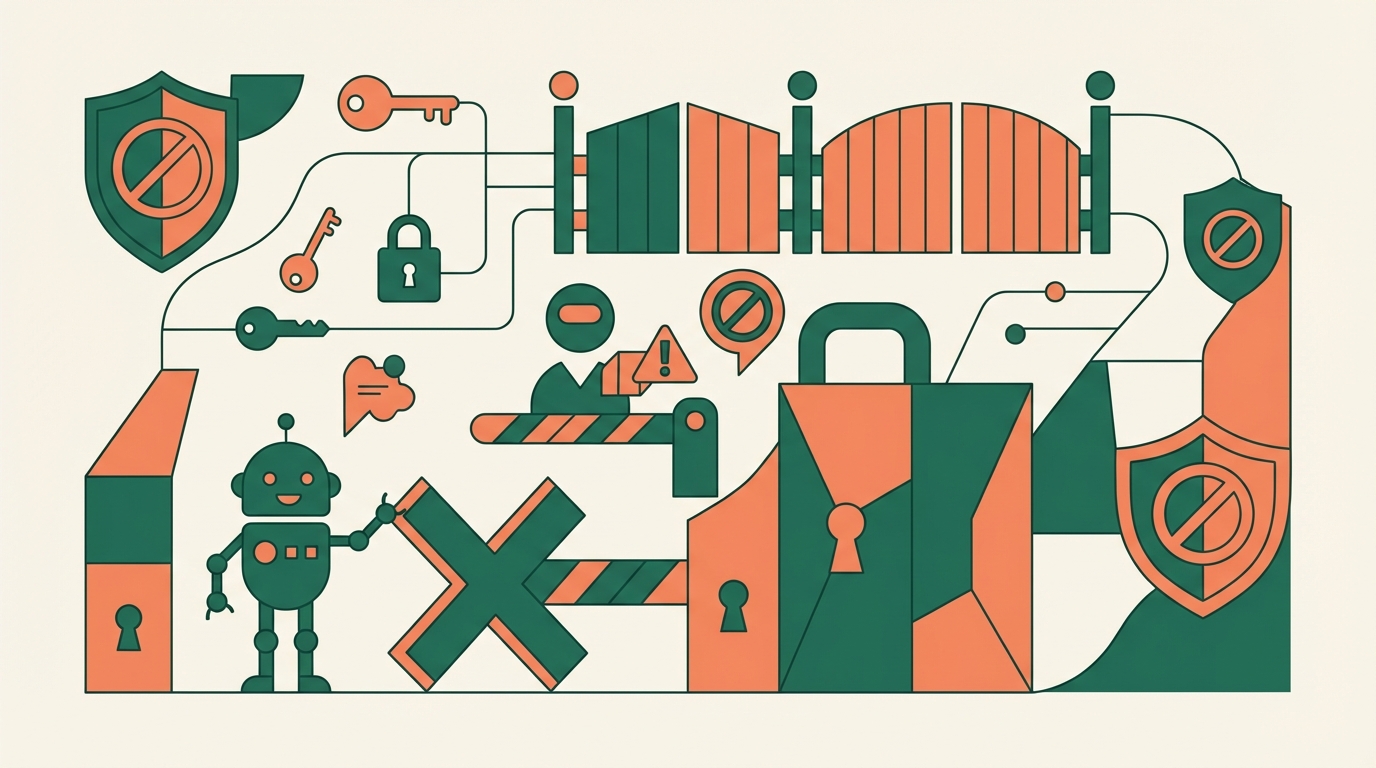 Is Your Website Invisible to ChatGPT? 10 Things That Block AI Agents