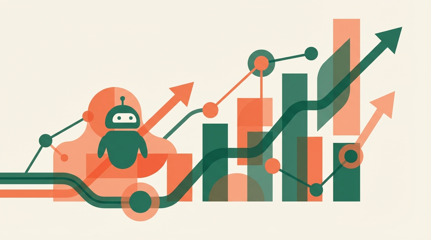 The Agent Economy Is Here: Why Your Website Is Your Most Important AI Asset