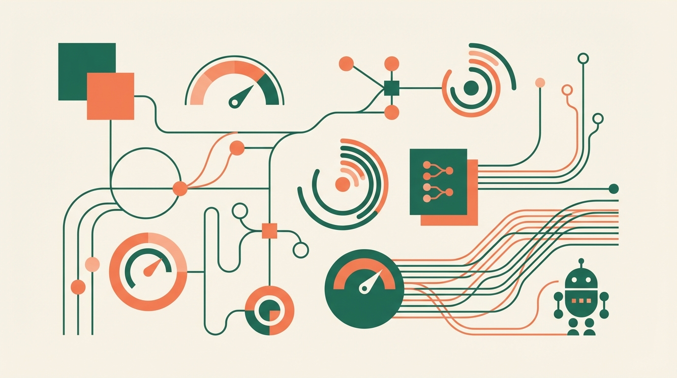 AI Agent Readiness Score: How We Calculate It