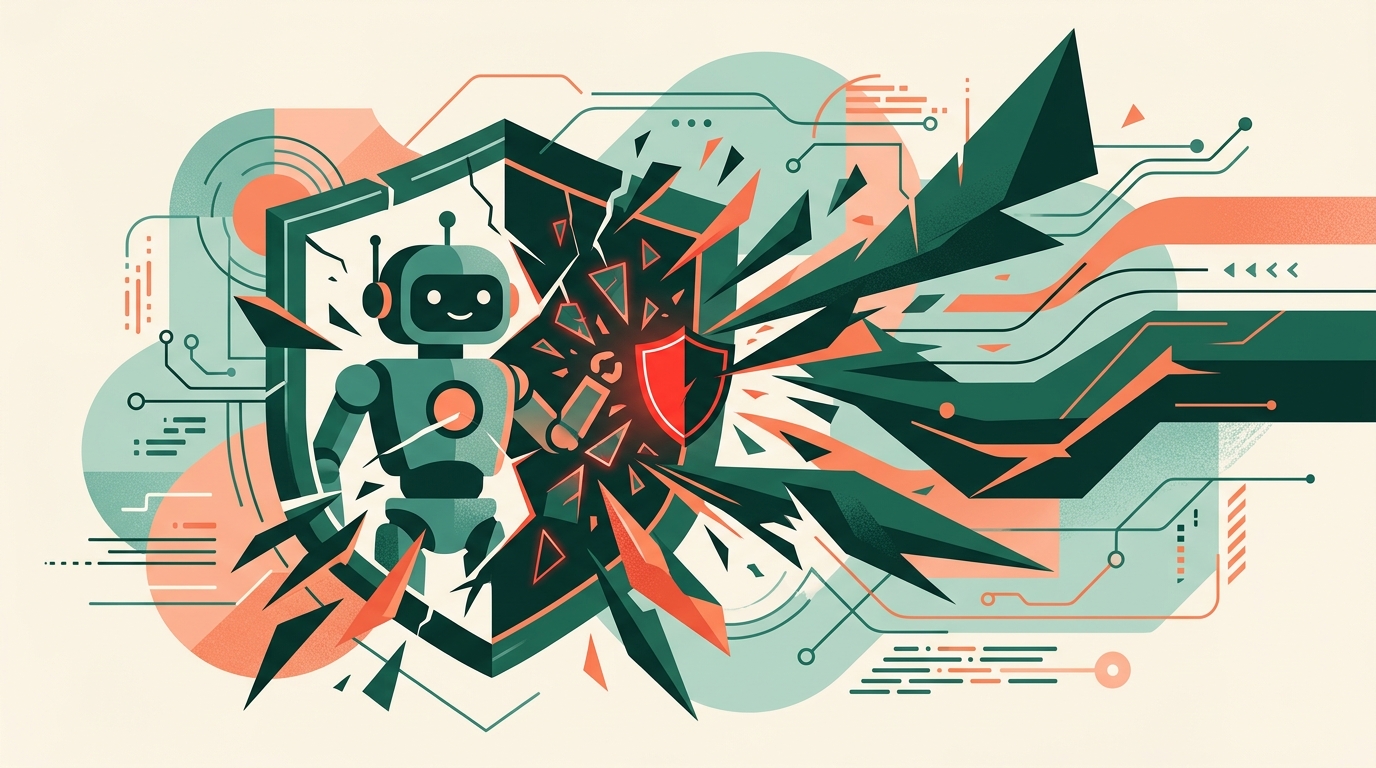 Prompt Injection: How Your Website Could Hijack an AI Agent