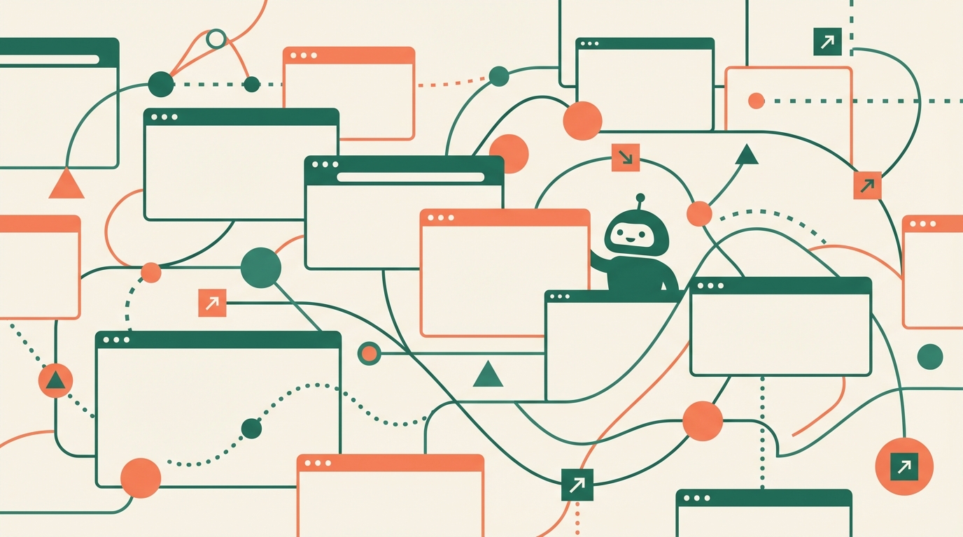 WebMCP: Chrome's New Standard for AI Agent-Ready Websites