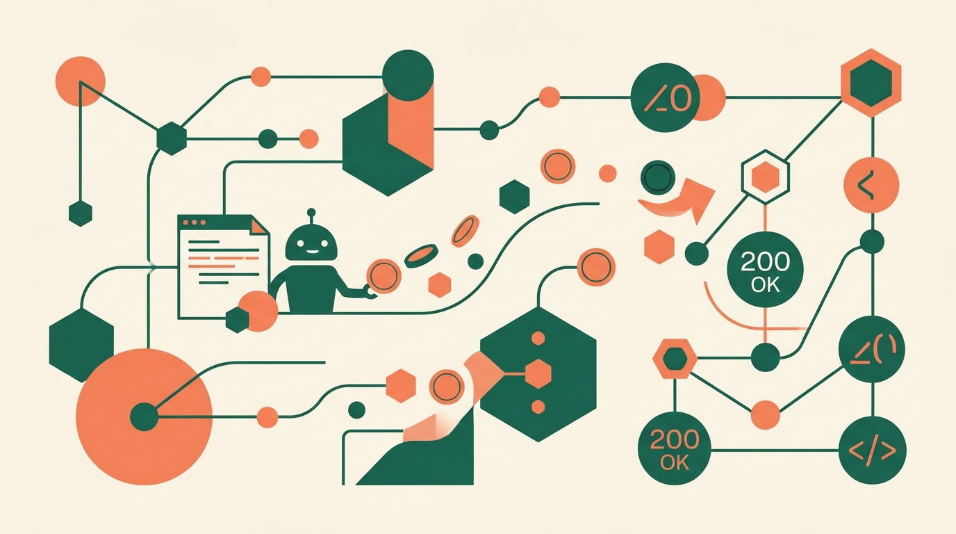 x402: The HTTP Protocol That Lets AI Agents Pay Your Website Directly