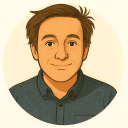 Markus - Founder of AgentSpeed